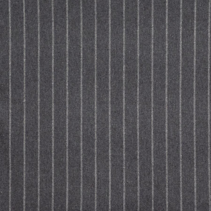 Arlington # 415 Graphite by Maxwell Designer Fabric Menswear Ii-Plaids & Checks 40% WOOL
35% POLYESTER
15% NYLON
10% ACRYLIC INDIA H-1" 54" - Swanky Fabrics -