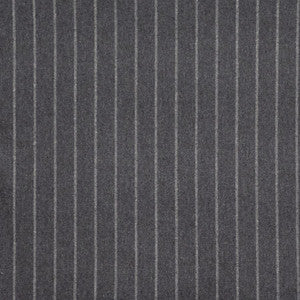 Arlington # 415 Graphite by Maxwell Designer Fabric