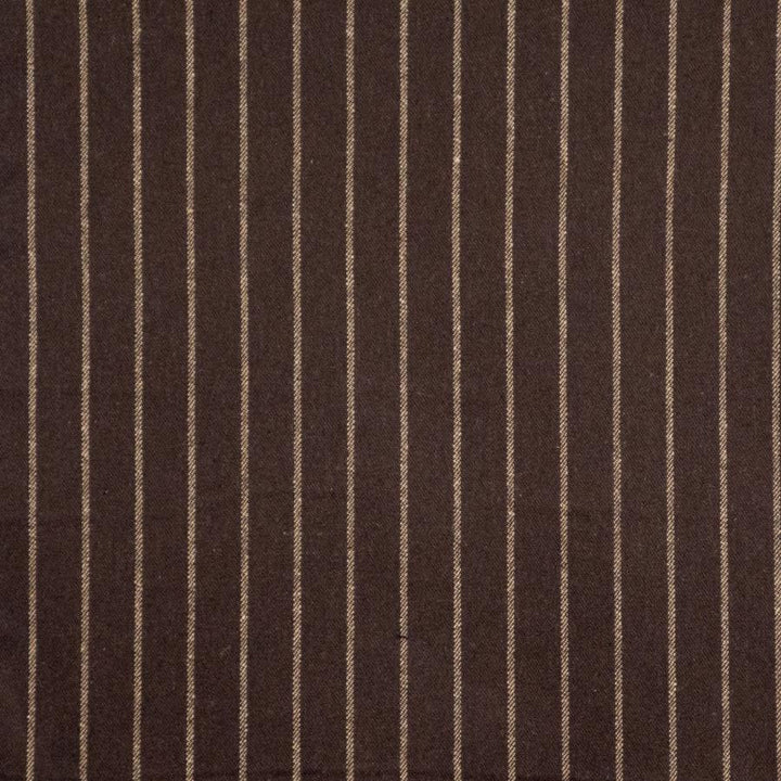 Arlington # 422 Espresso by Maxwell Designer Fabric Menswear Ii-Plaids & Checks 40% WOOL
35% POLYESTER
15% NYLON
10% ACRYLIC INDIA H-1" 54" - Swanky Fabrics -