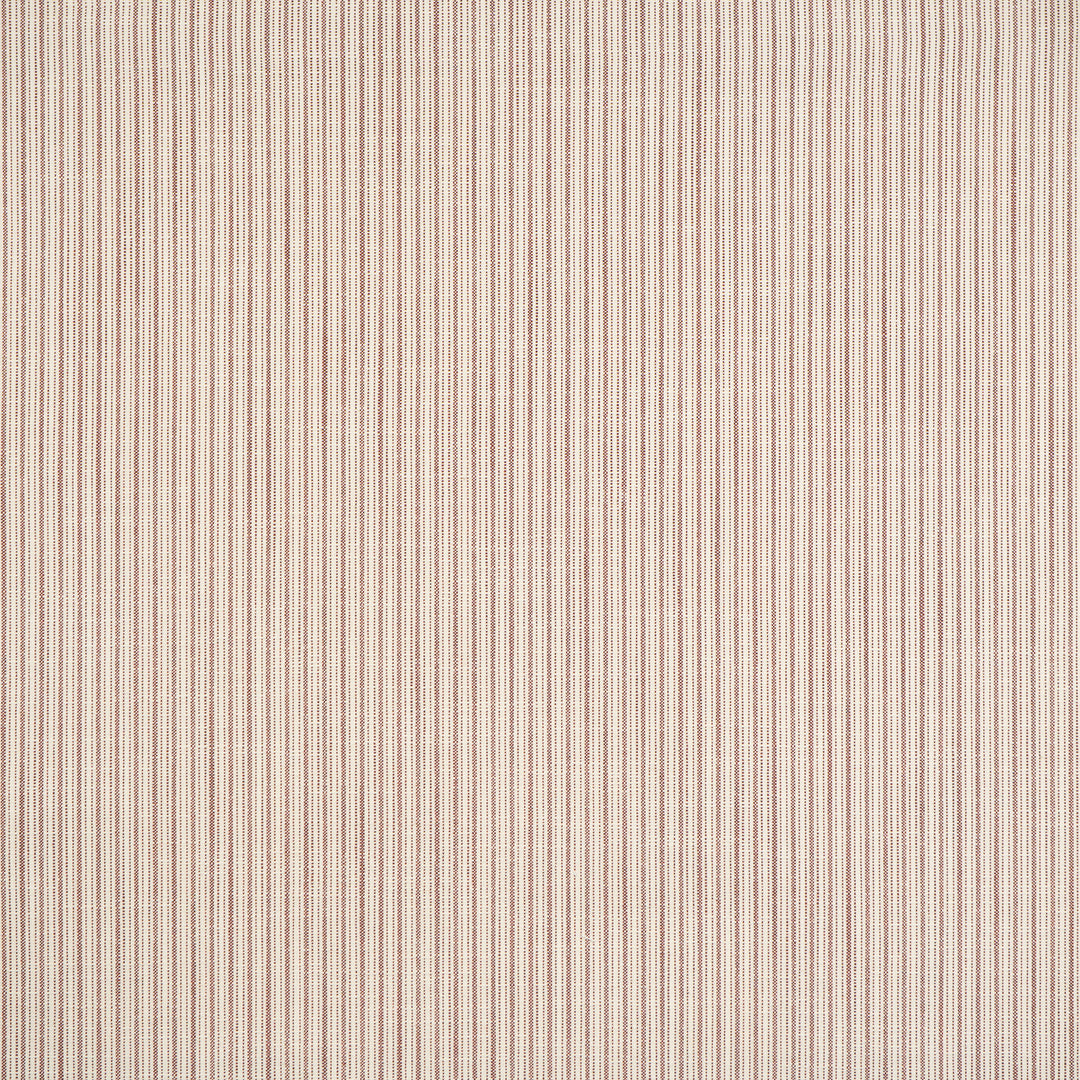 Alpine # 730 Berry by Maxwell Designer Fabric Stripes & Checks Iv 77% POLYESTER 23% COTTON INDIA H-0.3" 55.5" - Swanky Fabrics -