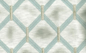 Avalon Sky 423 by Norbar Designer Fabric