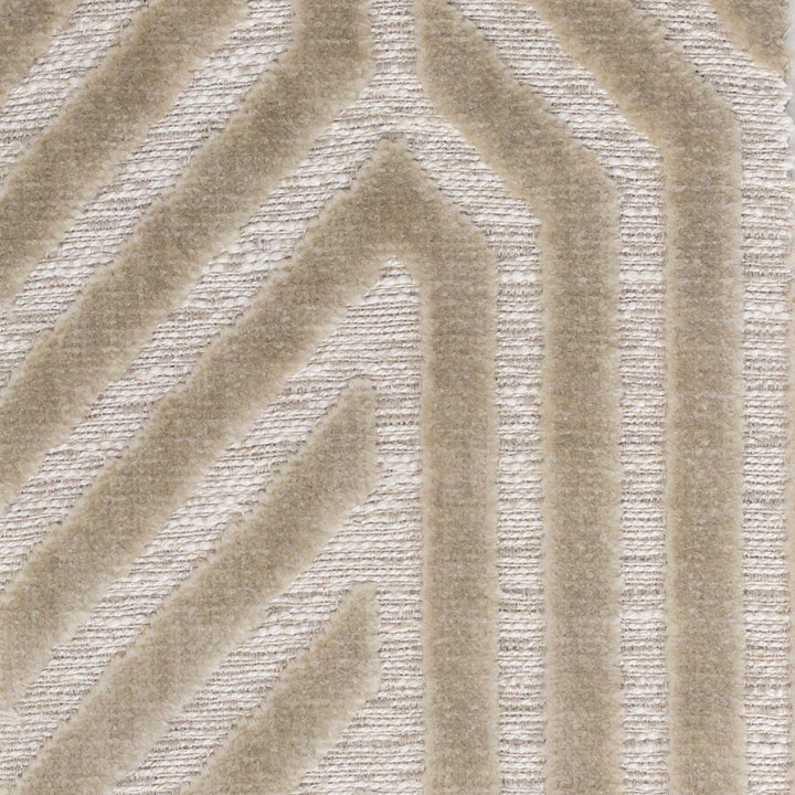 Avanti 1 Beige by Stout Fabric Stout Fabric Avanti 1 BeigeFabric PILED HIGH VELVETS BELGIUM </p><p>Repeat: H: 6.875, V: 15.375 54 in - Fabric Carolina -