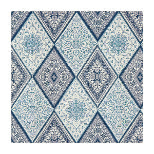 Avanash Atlantic by Kravet Design Designer Fabric