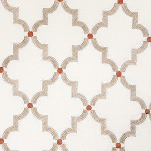 Avatar 1 Russet by Stout Designer Fabric