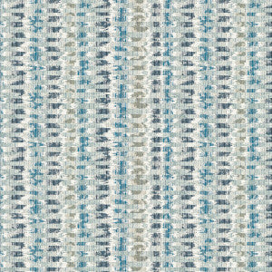 Aveeno 1 Ocean by Stout Designer Fabric