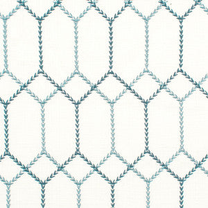 Avenue 1 Ink by Stout Designer Fabric