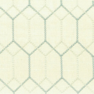 Avenue 2 Moonstone by Stout Designer Fabric