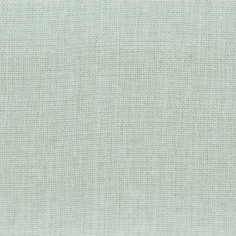 Avery 2 Moonstone by Stout Designer Fabric COLOR MY WINDOW BREEZE/INK 100%POL TURKEY FLAME RETARDANT-N.F.P.A. 701 SMALL SCALE Horizontal: 0 and Vertical: 0 58 in - Swanky Fabrics -
