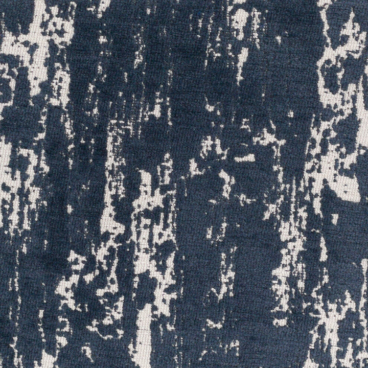 Avignon 1 Indigo by Stout Fabric Stout Fabric Avignon 1 IndigoFabric LIVING IS EASY LAKE/OCEAN 100%POL TURKEY </p><p>Repeat: H: 13.500, V: 13.500 54 in - Fabric Carolina -