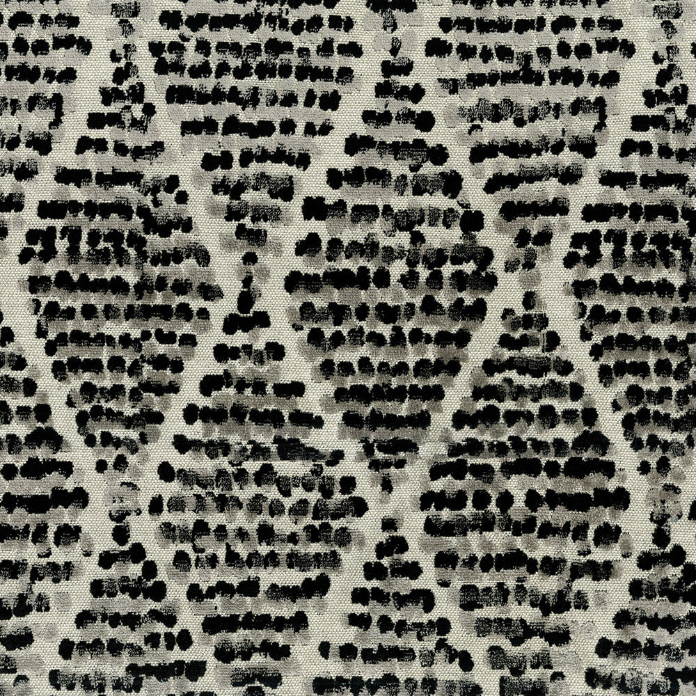 Avignon 92 Mica by ABBEYSHEA Designer Fabric 76% Rayon
24% Polyester CN 30,000 Double Rubs (Wyzenbeek) </p><p>Repeat: Horizontal: 13.7 in. (34.8 cm) up the roll and Vertical: 13.7 in. (34.8 cm) across the roll 56 in. (142 cm) - Swanky Fabrics -