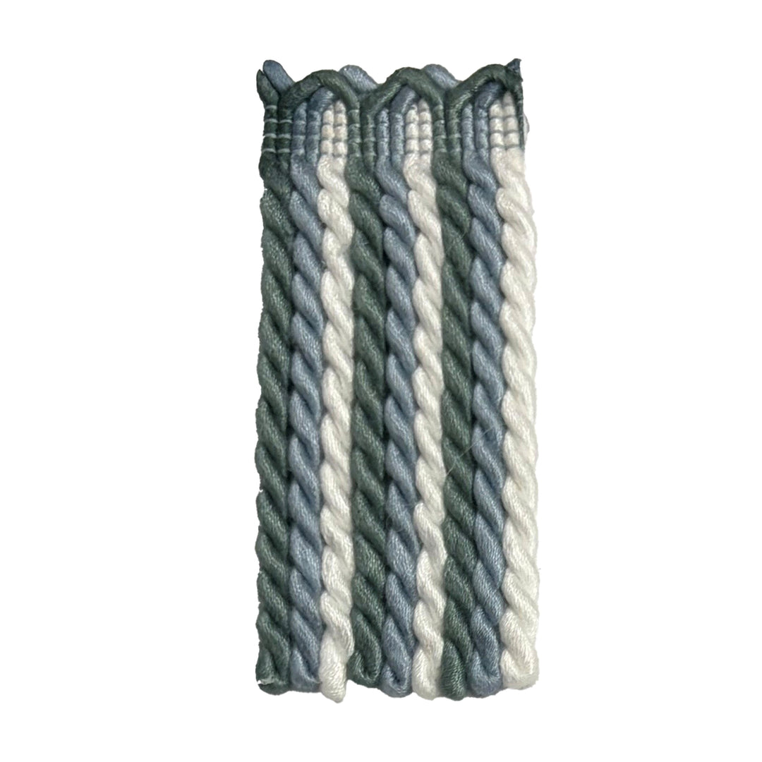 Avila 1 Seaglass by Stout Designer Trim
