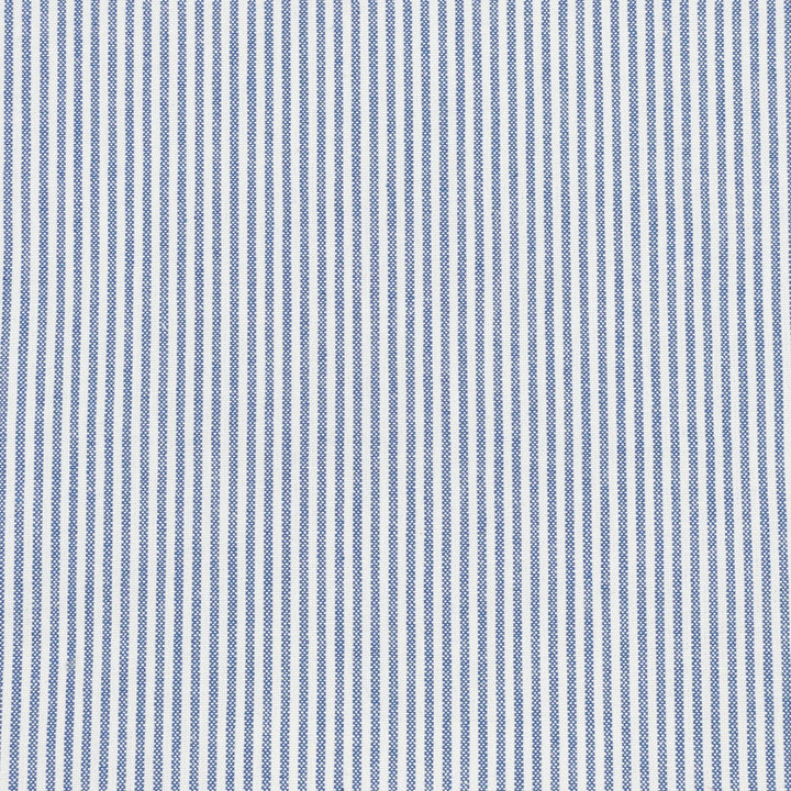Avis 1 Sky by Stout Fabric Stout Fabric Avis 1 SkyFabric COMFORTABLE LIVING HAZE/NAVY 100%COT PORTUGAL </p><p>Repeat: H: 0.125, V: 0.000 54 in - Fabric Carolina -