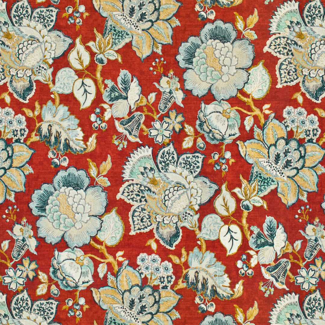 Stout Fabric Avocation 2 Lacquer 6 3/4 Yards