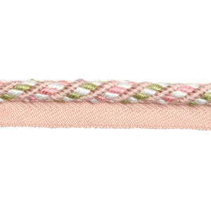 Avola Berry by Europatex Designer Fabric