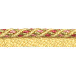 Avola Blossom by Europatex Designer Fabric