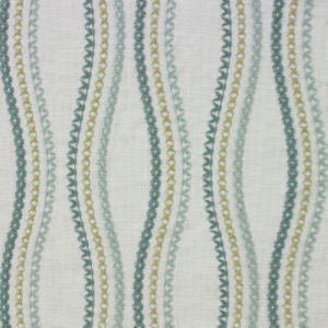 Avon Agave by Norbar Designer Fabric