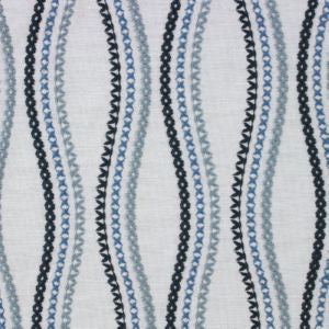 Avon Atlantic by Norbar Designer Fabric