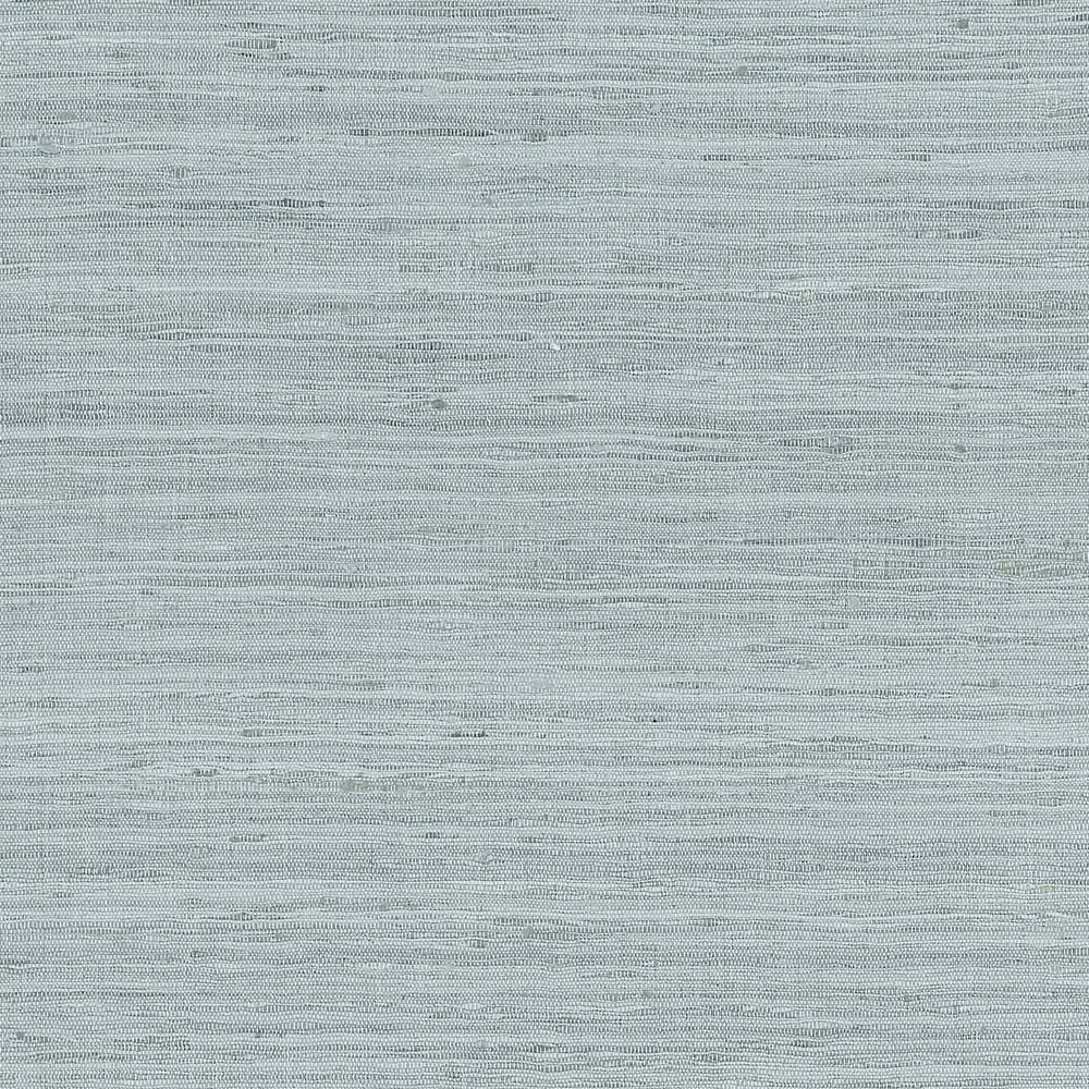 Pradesh Blue Slate AW16114 by Thibaut Fabric Thibaut Fabric Pradesh Blue Slate AW16114Fabric SOLEIL TEXTURES U.S.A </p><p>Repeat: H: , V: (0.00 cm) 54 in  (137.16 cm) - Fabric Carolina -