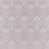 Darcey Damask Lavender AW16119 by Thibaut Designer Fabric