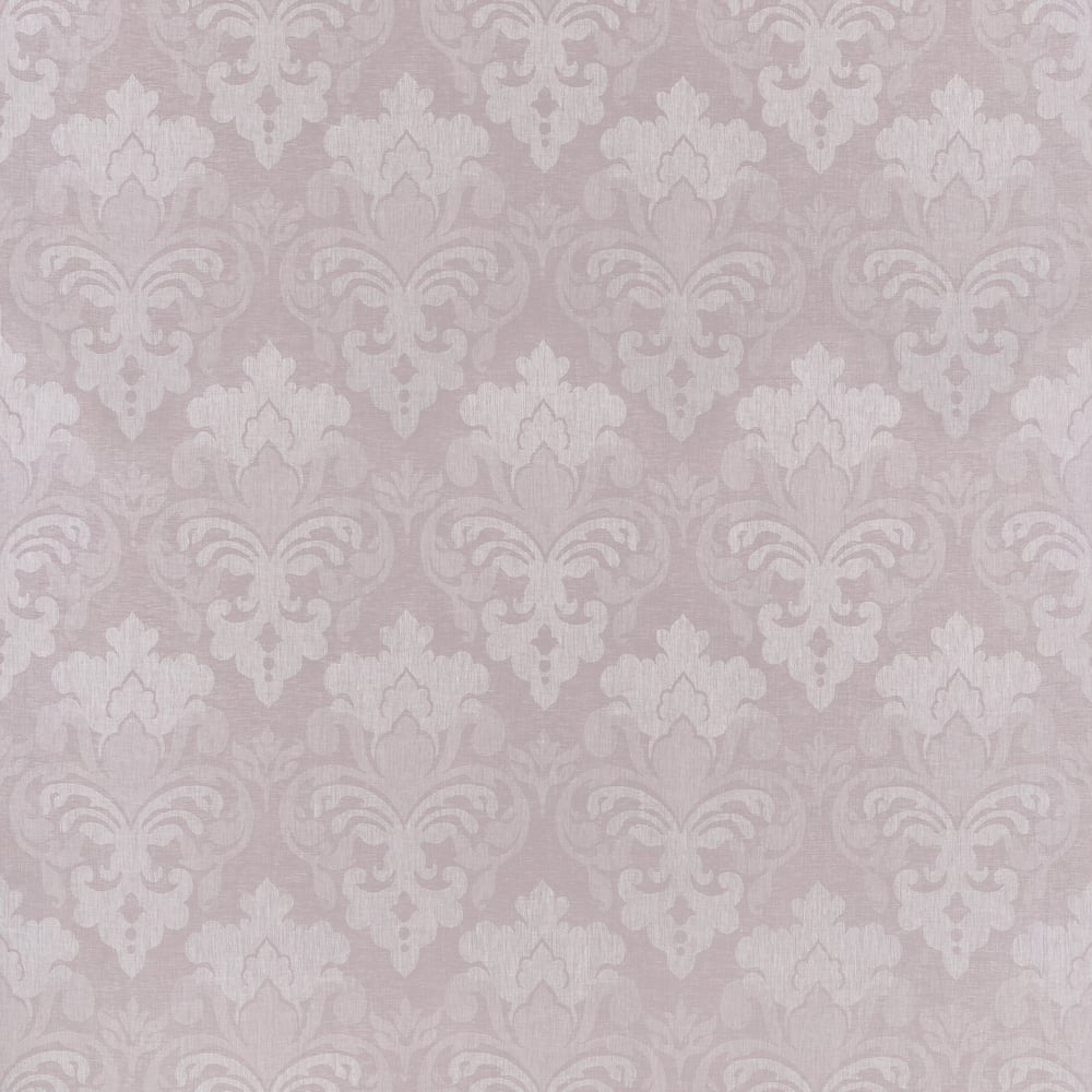 Darcey Damask Lavender AW16119 by Thibaut Fabric Thibaut Fabric Darcey Damask Lavender AW16119Fabric SOLEIL TEXTURES U.S.A </p><p>Repeat: H: 13.5Â inÂ (34.29Â cm), V: 24.5Â (62.23Â cm) 54Â in Â (137.16Â cm) - Fabric Carolina -