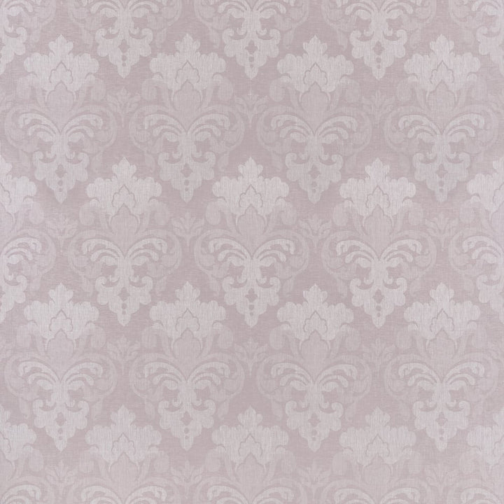 Darcey Damask Lavender AW16119 by Thibaut Fabric Thibaut Fabric Darcey Damask Lavender AW16119Fabric SOLEIL TEXTURES U.S.A </p><p>Repeat: H: 13.5Â inÂ (34.29Â cm), V: 24.5Â (62.23Â cm) 54Â in Â (137.16Â cm) - Fabric Carolina -