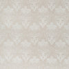 Darcey Damask Flax AW16122 by Thibaut Designer Fabric