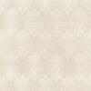 Darcey Damask Ivory AW16123 by Thibaut Designer Fabric