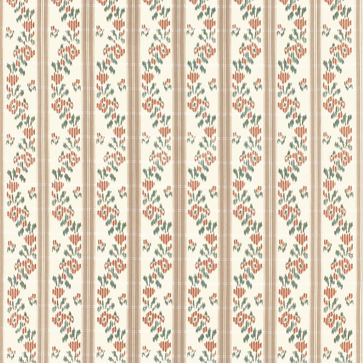 Moselle Apricot AW16130 by Thibaut Fabric Thibaut Fabric Moselle Apricot AW16130Fabric SOLEIL TEXTURES U.S.A </p><p>Repeat: H: 6.75 in (17.14 cm), V: 16.25 (41.27 cm) 54 in  (137.16 cm) - Fabric Carolina -