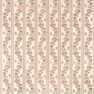 Moselle Blush AW16132 by Thibaut Designer Fabric