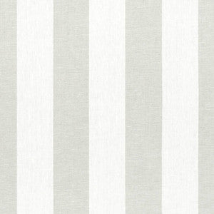 Stockwell Stripe Light Linen AW23160 by Anna French Designer Fabric