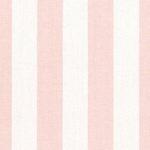 Stockwell Stripe Blush AW23161 by Anna French Designer Fabric
