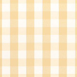 Hammond Check Soft Gold AW24501 by Anna French Designer Fabric