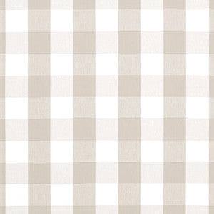 Hammond Check Linen AW24505 by Anna French Designer Fabric
