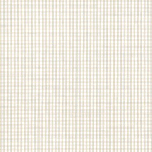 Leighton Check Beige AW24509 by Anna French Designer Fabric