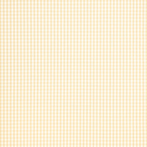 Leighton Check Soft Gold AW24510 by Anna French Designer Fabric