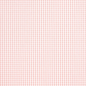 Leighton Check Rose AW24511 by Anna French Designer Fabric