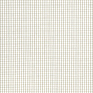 Leighton Check Linen AW24514 by Anna French Designer Fabric