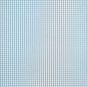 Leighton Check Mineral AW24515 by Anna French Designer Fabric