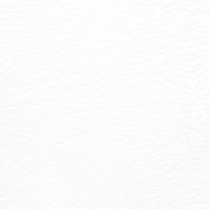 Tadoba Velvet Ivory AW24518 by Anna French Designer Fabric