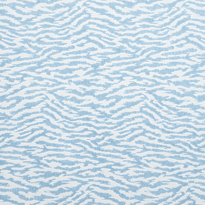 Tadoba Velvet Sky AW24520 by Anna French Fabric Anna French Fabric Tadoba Velvet Sky AW24520Fabric Devon Fabric Book 100% Cotton INDIA </p><p>Repeat: V: 24.75 54 - Fabric Carolina -