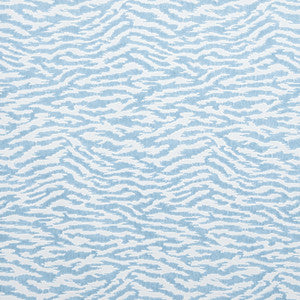 Tadoba Velvet Sky AW24520 by Anna French Designer Fabric