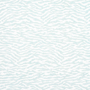 Tadoba Velvet Robin's Egg AW24521 by Anna French Designer Fabric