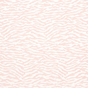 Tadoba Velvet Blush AW24522 by Anna French Designer Fabric