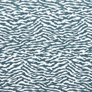 Tadoba Velvet Mineral AW24525 by Anna French Designer Fabric