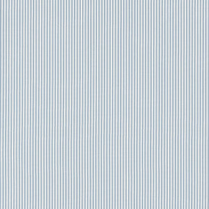 Holden Stripe Blue AW57804 by Anna French Designer Fabric