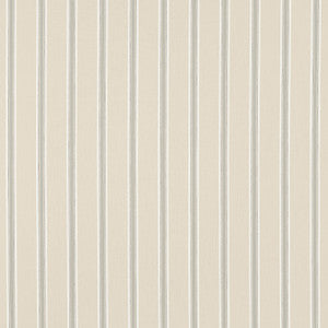 Beckley Stripe Neutral AW57820 by Anna French Designer Fabric