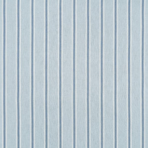 Beckley Stripe Blue AW57821 by Anna French Designer Fabric
