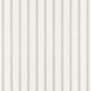 Beckley Stripe Green AW57822 by Anna French Designer Fabric