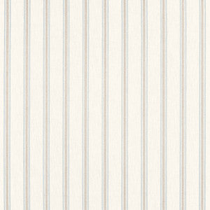 Beckley Stripe Sky AW57823 by Anna French Designer Fabric