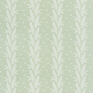 Ensbury Fern Green AW57826 by Anna French Designer Fabric